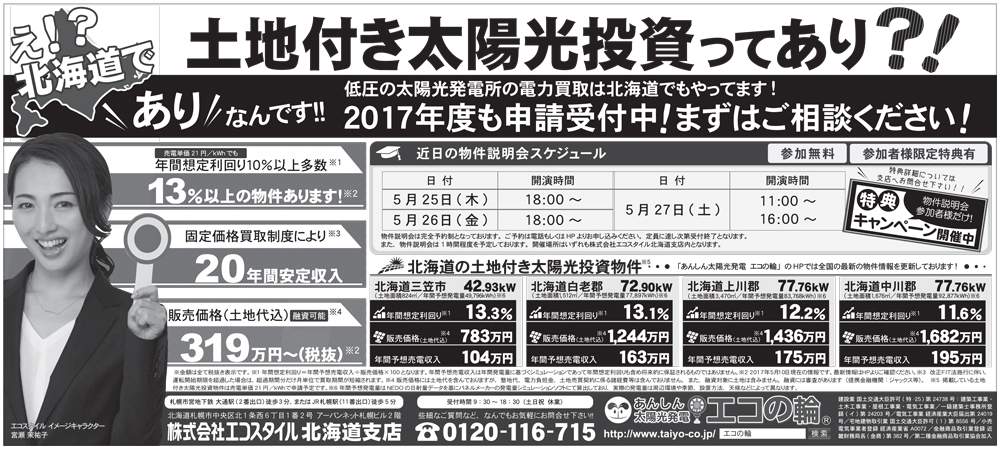 日経新聞