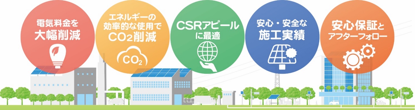 エコスタイルでんき組み合わせ