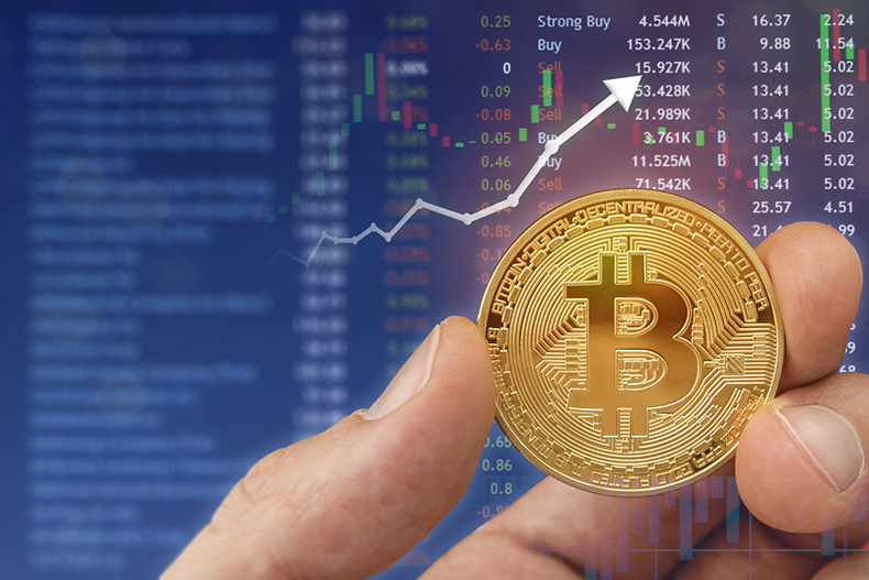 ビットコインとは何か?
