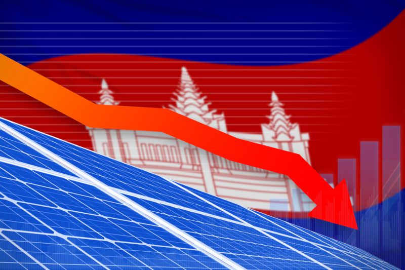 自家消費型太陽光発電のデメリット