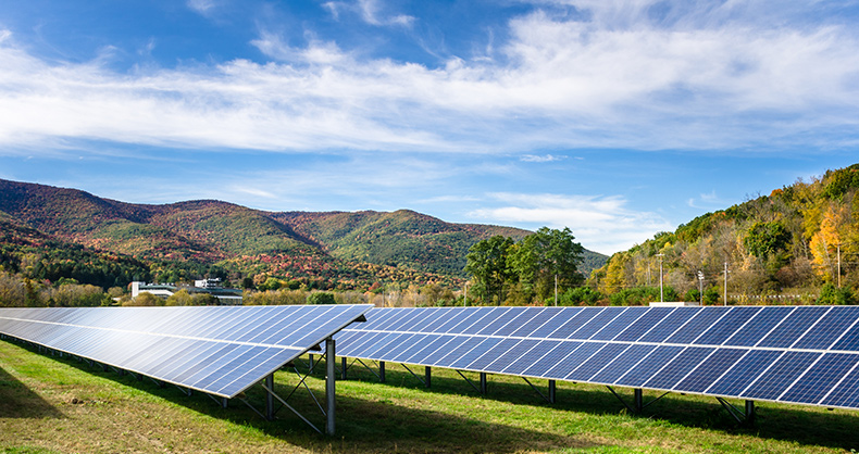 『田舎の土地』が、太陽光投資用物件として売れる。