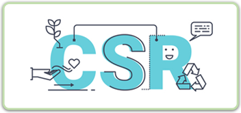 CSRイメージ