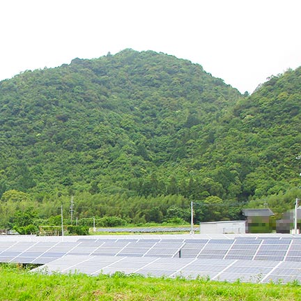 投資家I様