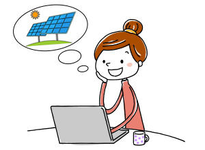 太陽光発電