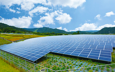 太陽光発電